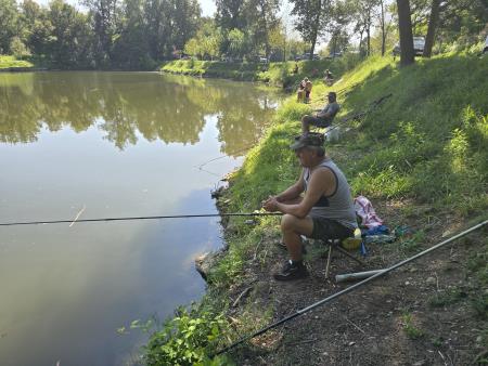 Ribiško tekmovanje (2)